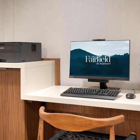 Fairfield Inn & Suites By Marriott Yakima Kültér fotó