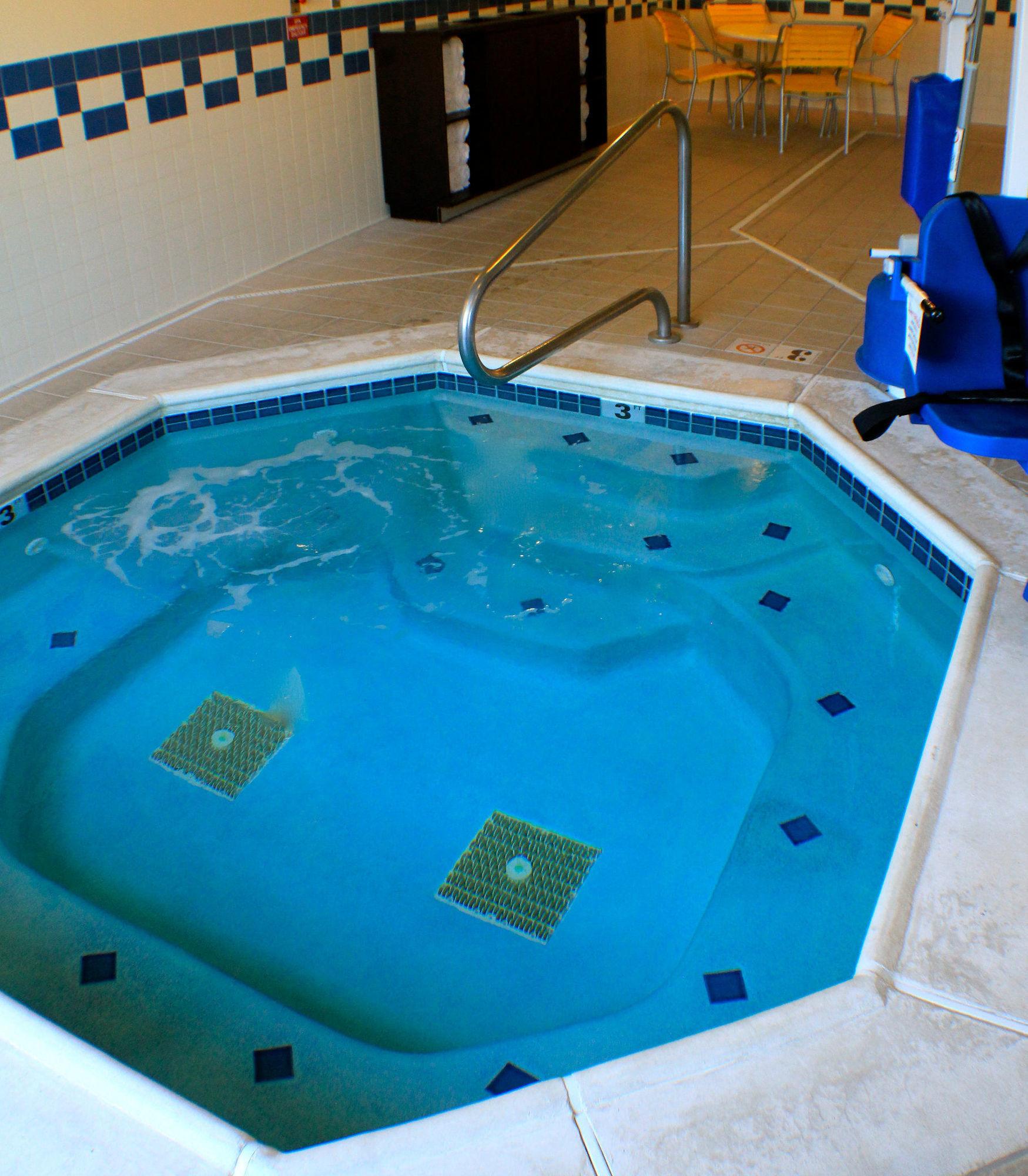 Fairfield Inn & Suites By Marriott Yakima Kültér fotó