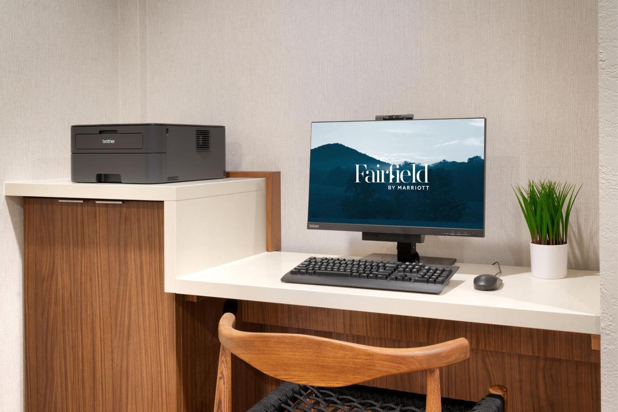 Fairfield Inn & Suites By Marriott Yakima Kültér fotó