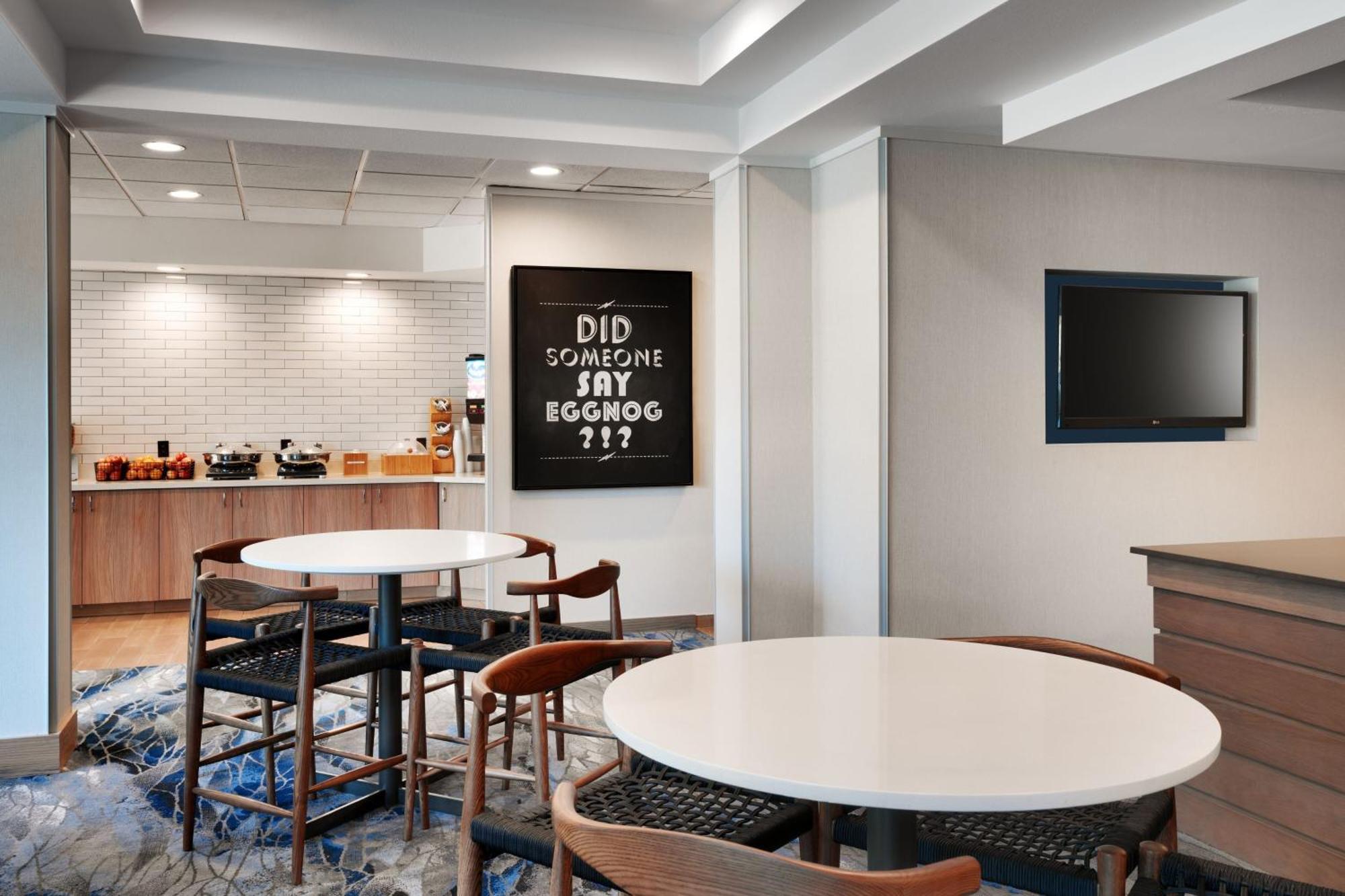 Fairfield Inn & Suites By Marriott Yakima Kültér fotó