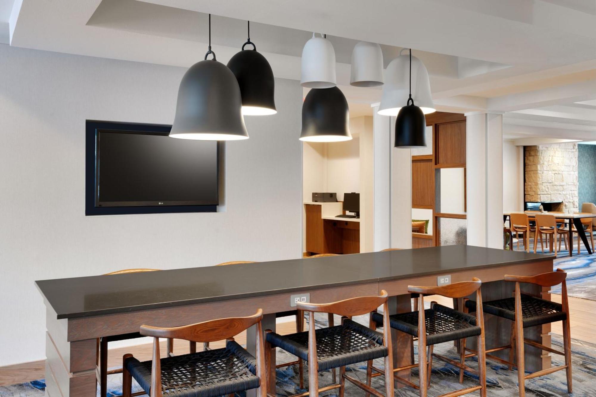 Fairfield Inn & Suites By Marriott Yakima Kültér fotó