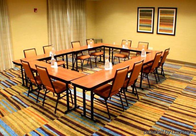 Fairfield Inn & Suites By Marriott Yakima Kültér fotó