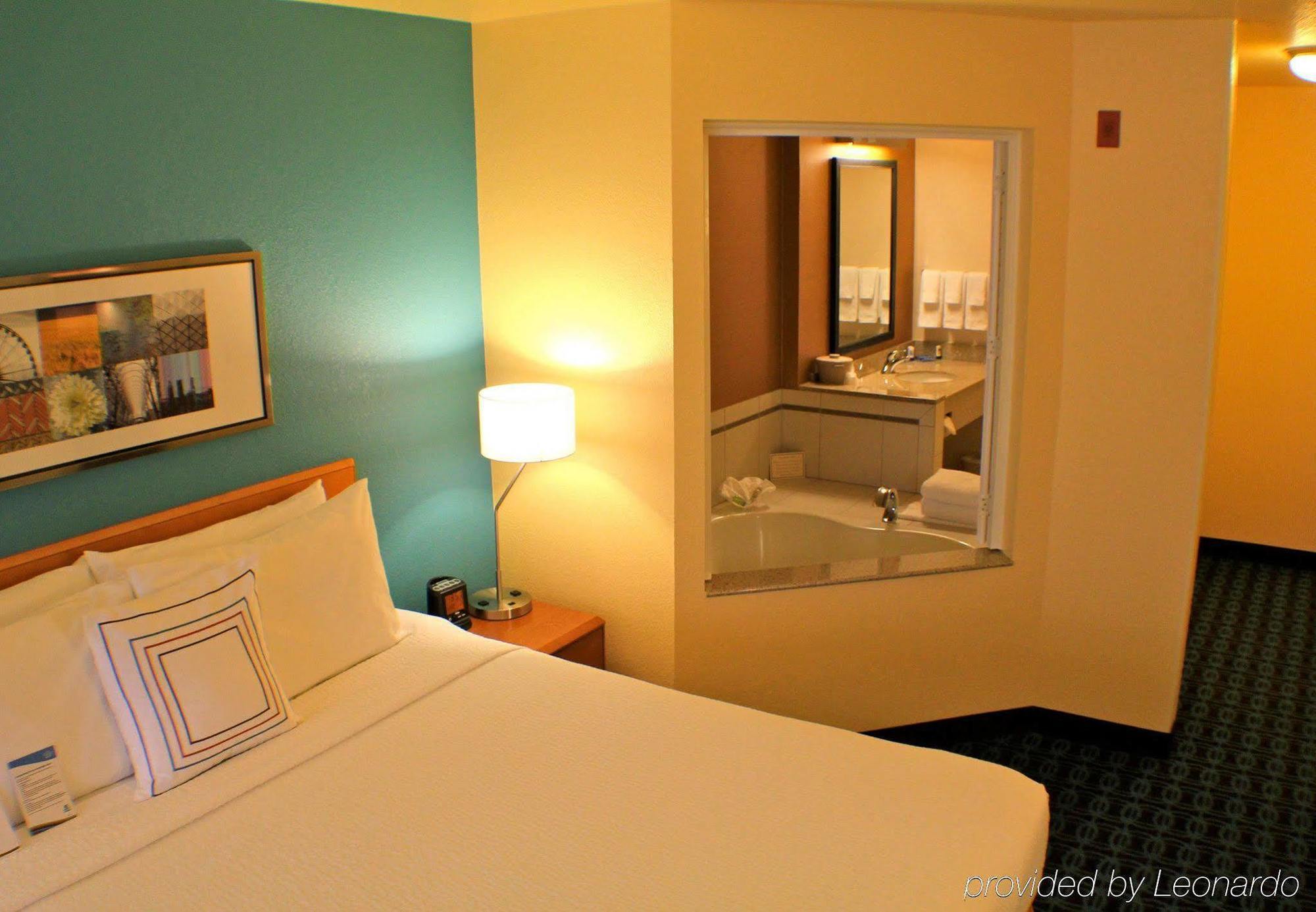 Fairfield Inn & Suites By Marriott Yakima Kültér fotó