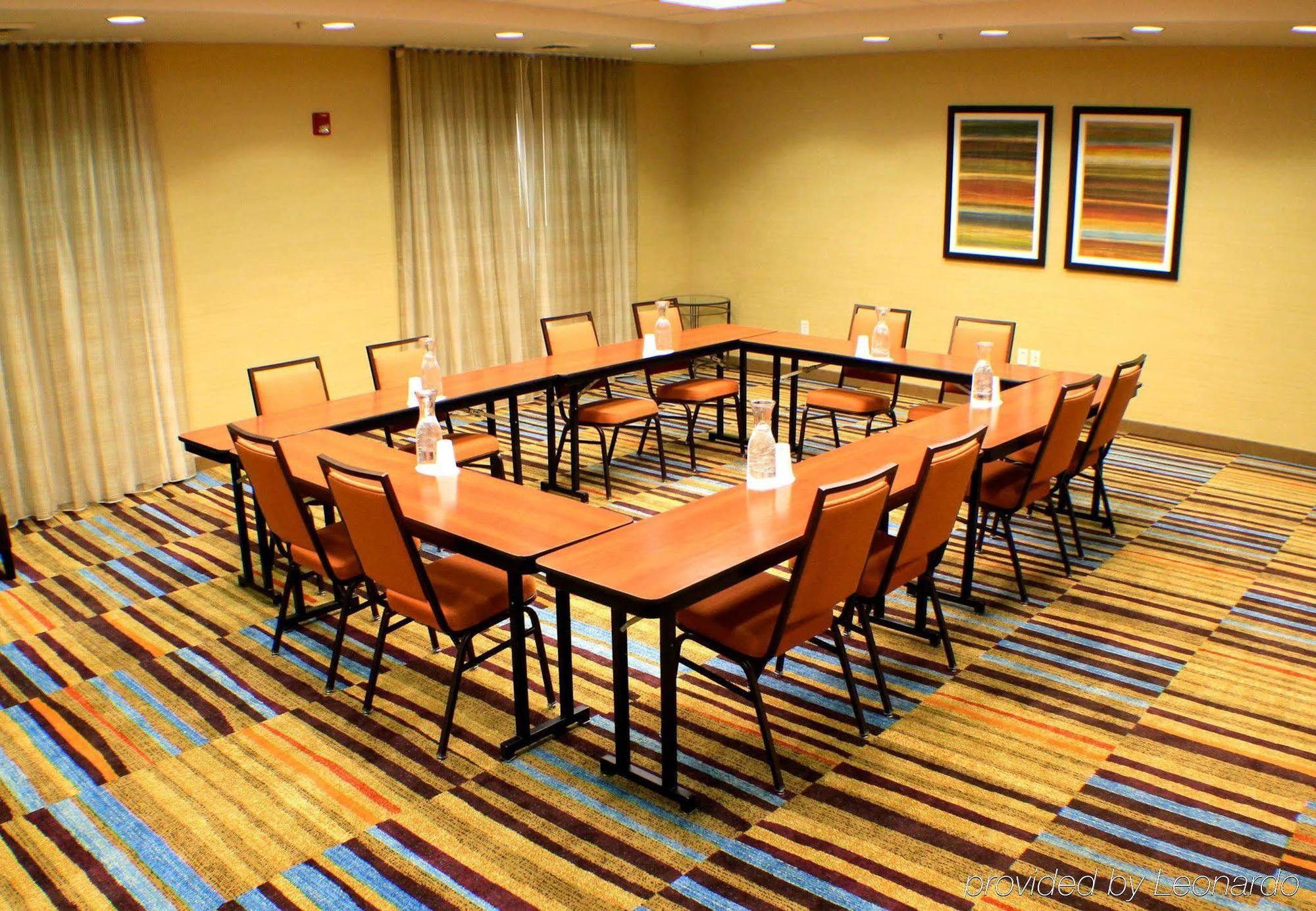 Fairfield Inn & Suites By Marriott Yakima Kültér fotó