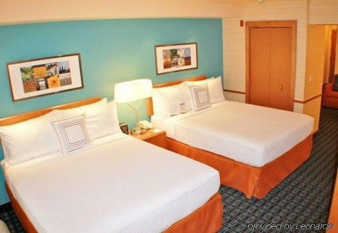 Fairfield Inn & Suites By Marriott Yakima Kültér fotó