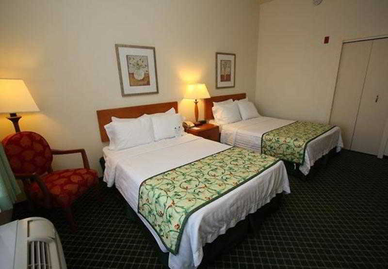 Fairfield Inn & Suites By Marriott Yakima Kültér fotó