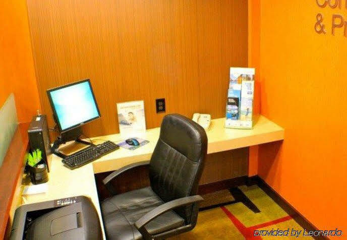 Fairfield Inn & Suites By Marriott Yakima Kültér fotó